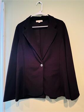Women’s Blazer